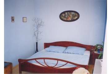 Tchéquie Privát Jindřichovice, Extérieur